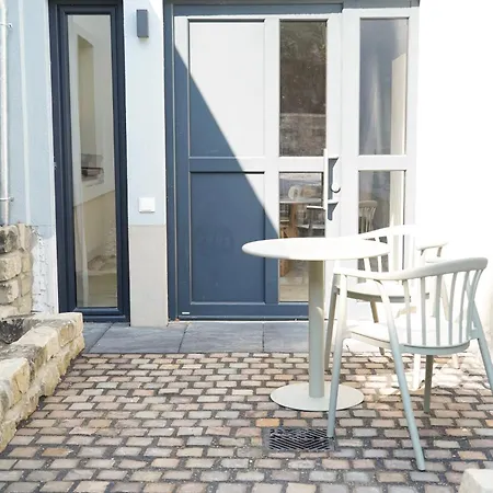 54 - Boutique Mit Kostenlosem Privatparkplatz * Trier