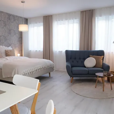 54 - Boutique Apartamento Trier