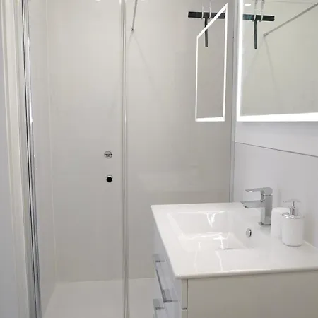 54 - Boutique Apartamento Trier