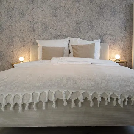 Apartamento 54 - Boutique