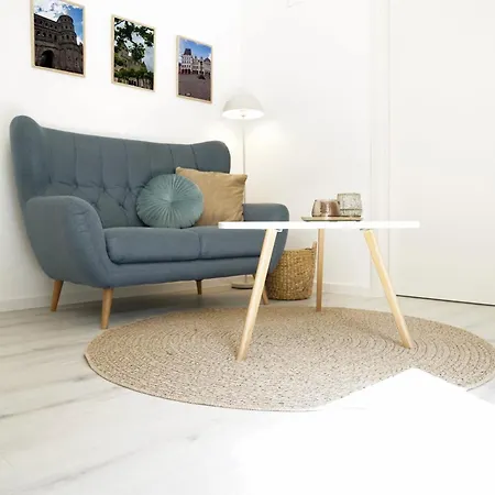 54 - Boutique Apartamento Trier