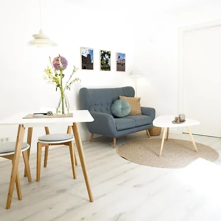 Apartamento 54 - Boutique *