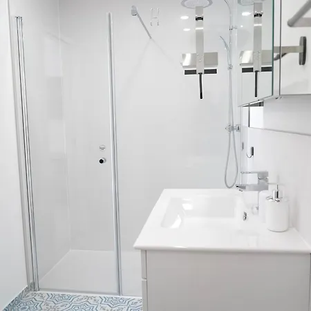 Apartamento 54 - Boutique *