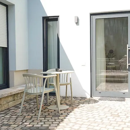 Apartamento 54 - Boutique Trier