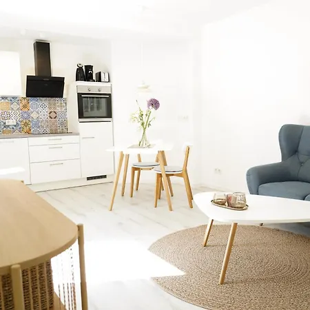 Apartamento 54 - Boutique *