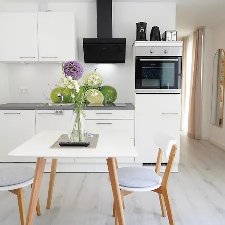 Apartman 54 - Boutique