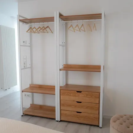 54 - Boutique Apartman *