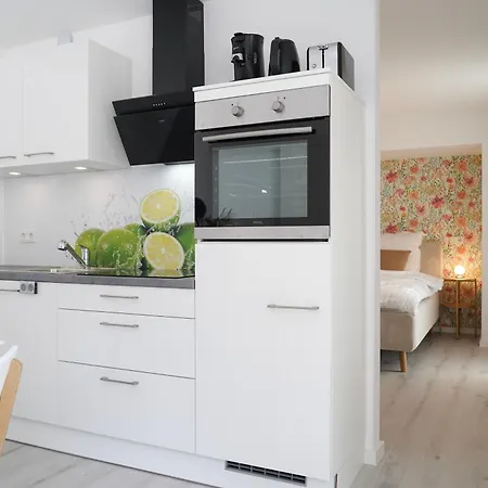 54 - Boutique Apartman *