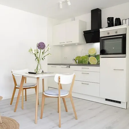 Apartman 54 - Boutique