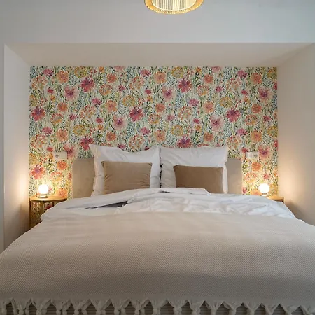 Apartman 54 - Boutique *