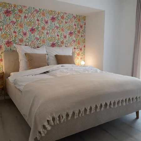 Apartman 54 - Boutique *